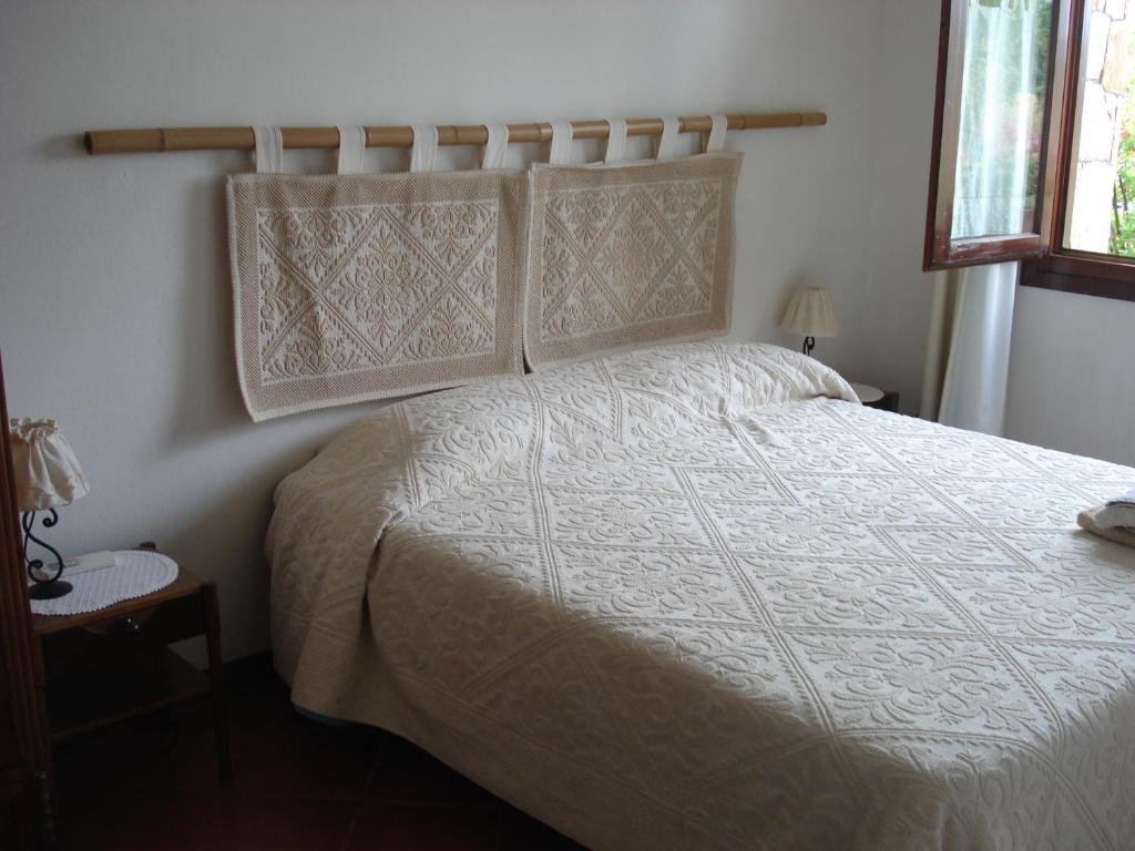 B&B Castiglias Alghero Ruang foto