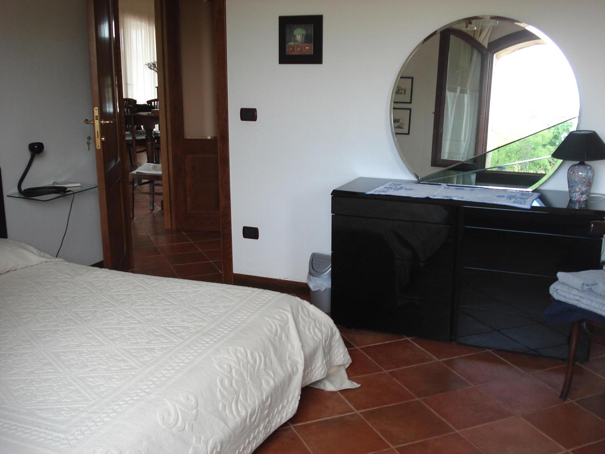 B&B Castiglias Alghero Bagian luar foto