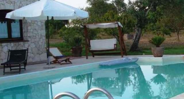 B&B Castiglias Alghero Bagian luar foto