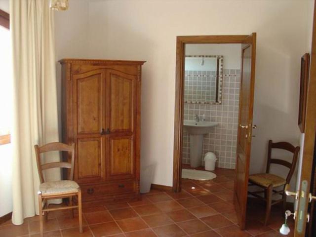 B&B Castiglias Alghero Bagian luar foto