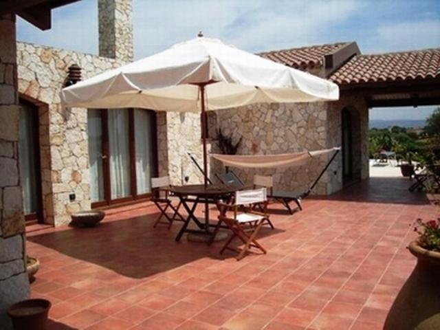 B&B Castiglias Alghero Bagian luar foto