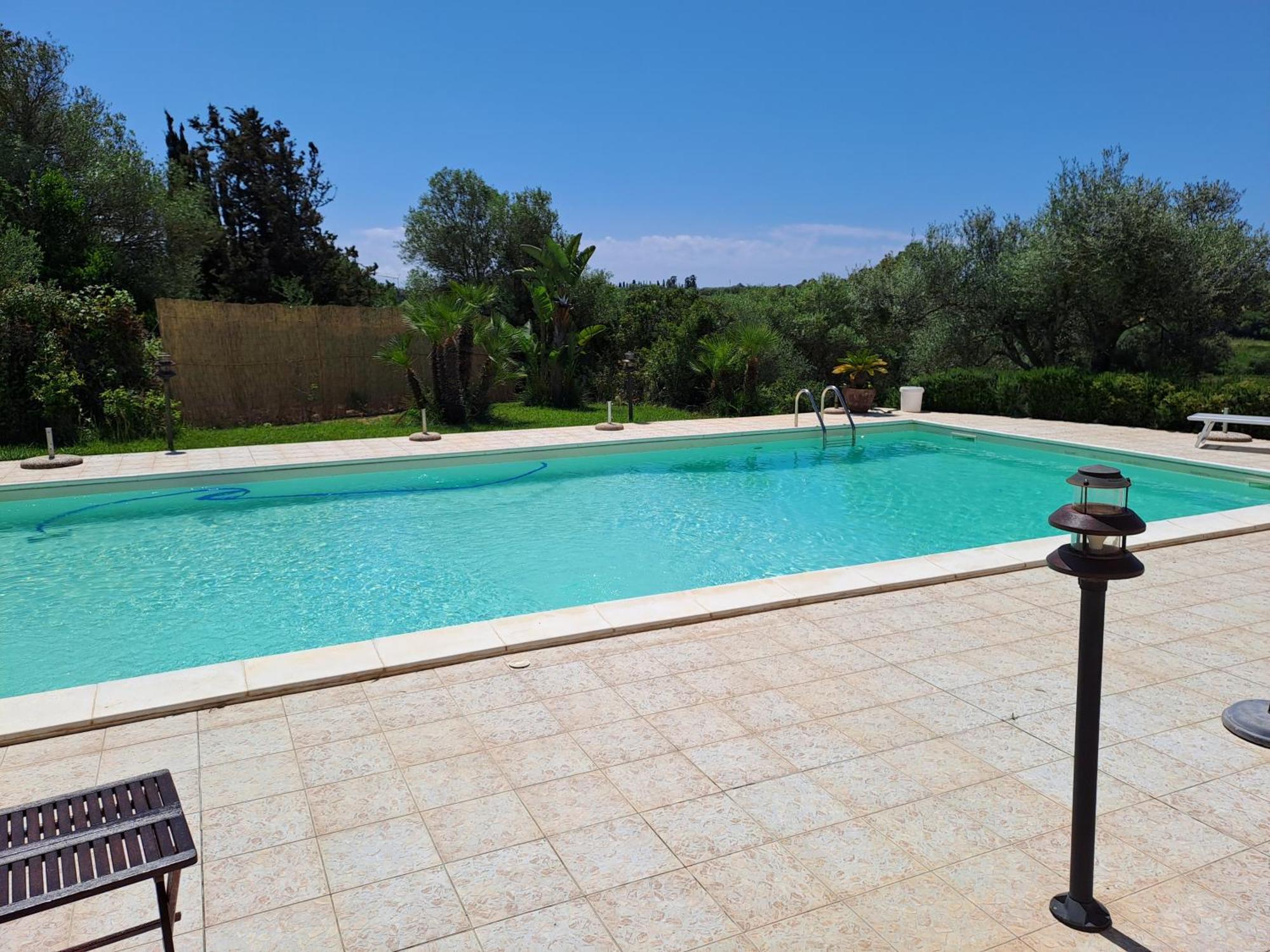 B&B Castiglias Alghero Bagian luar foto