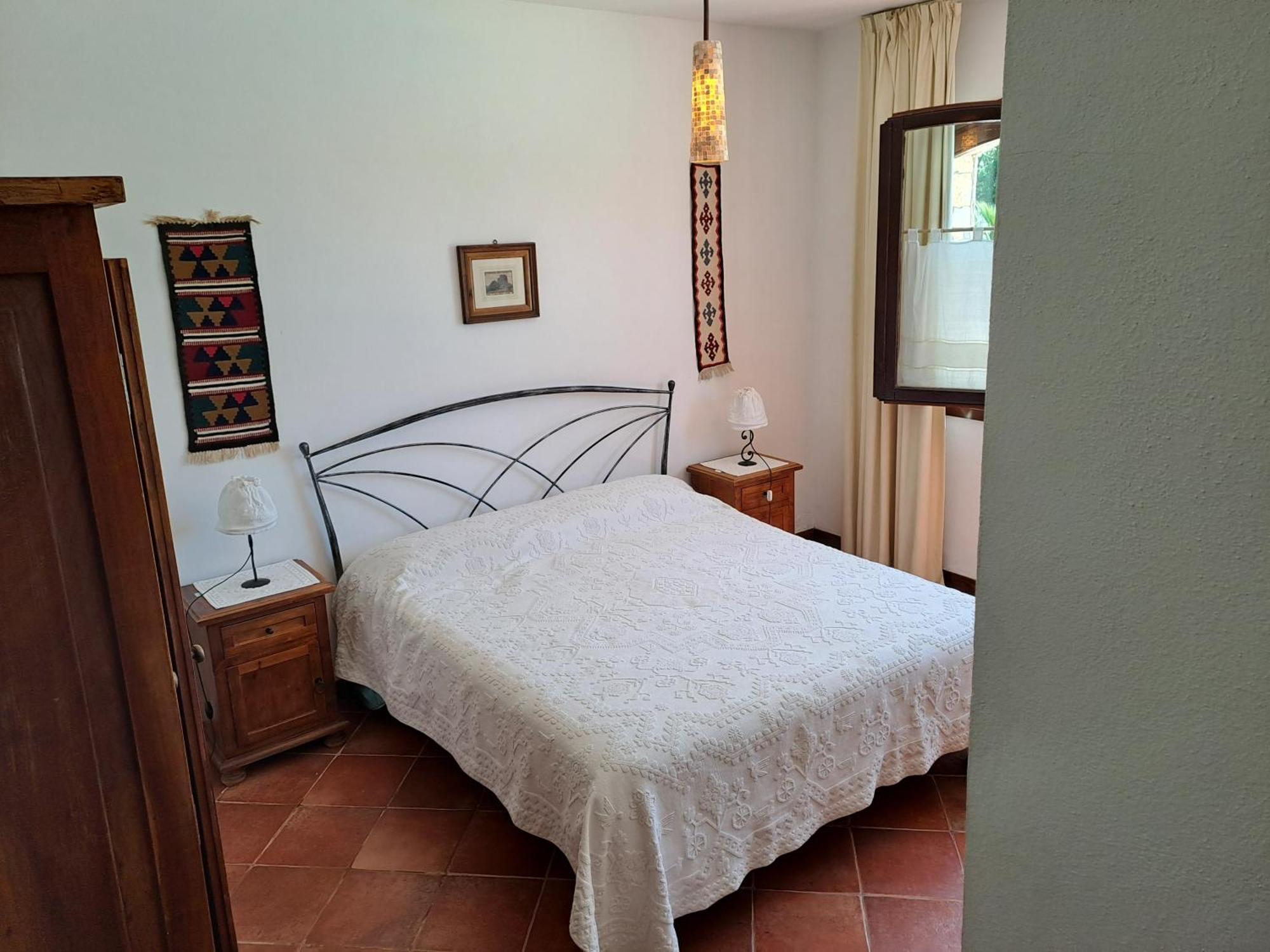B&B Castiglias Alghero Bagian luar foto