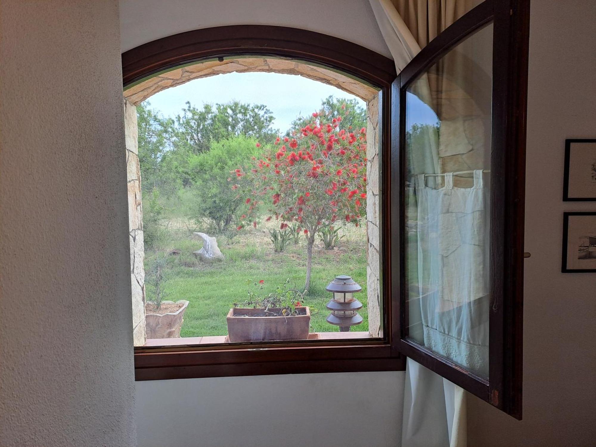 B&B Castiglias Alghero Bagian luar foto