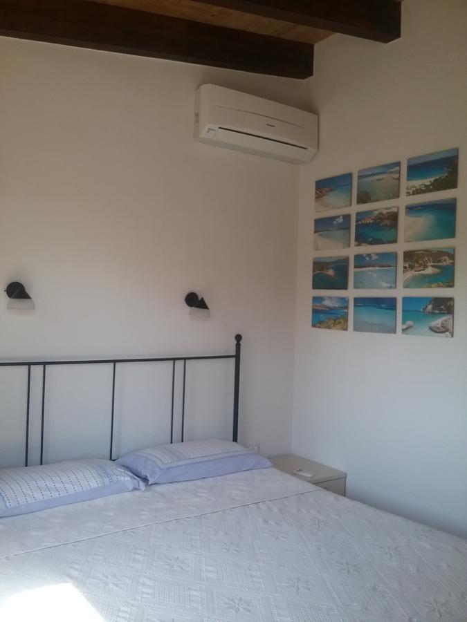 B&B Castiglias Alghero Bagian luar foto
