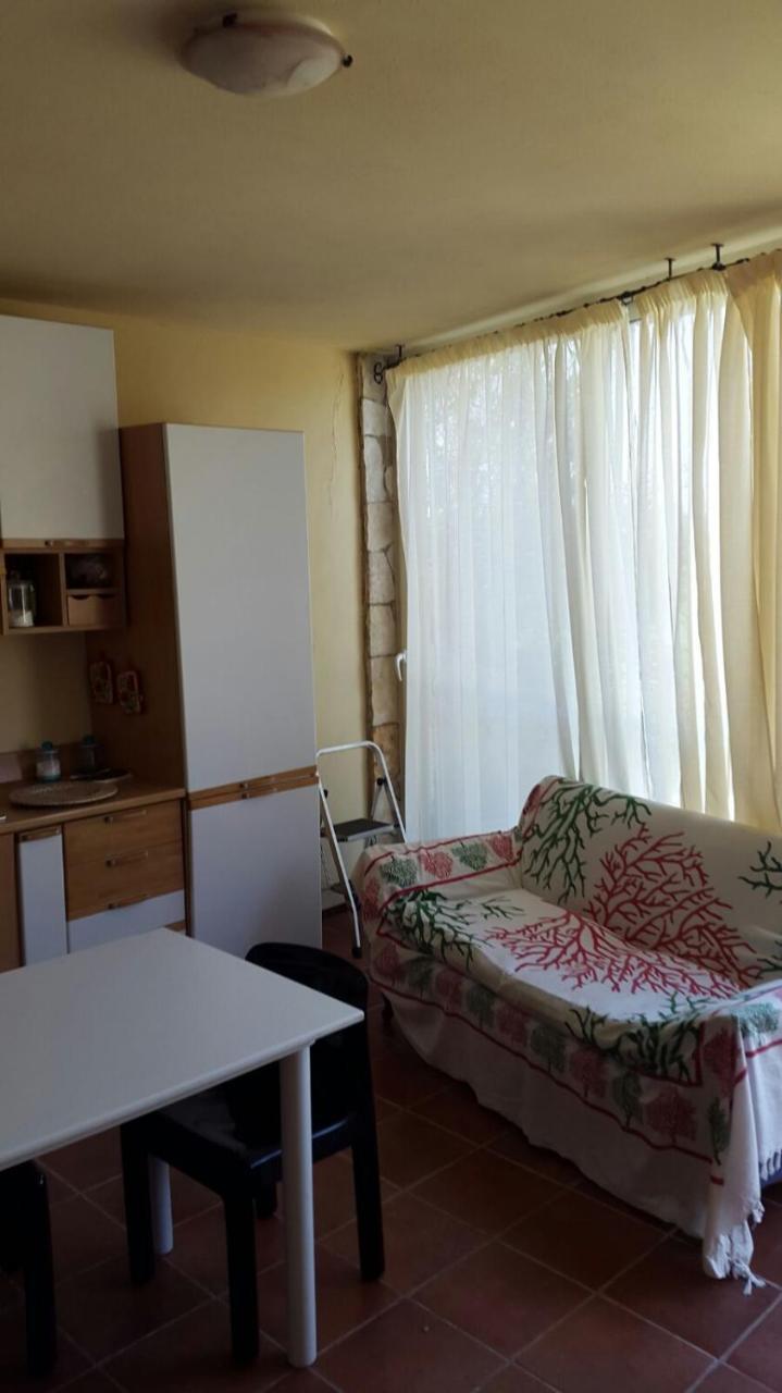 B&B Castiglias Alghero Bagian luar foto